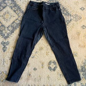 Lands end jeans